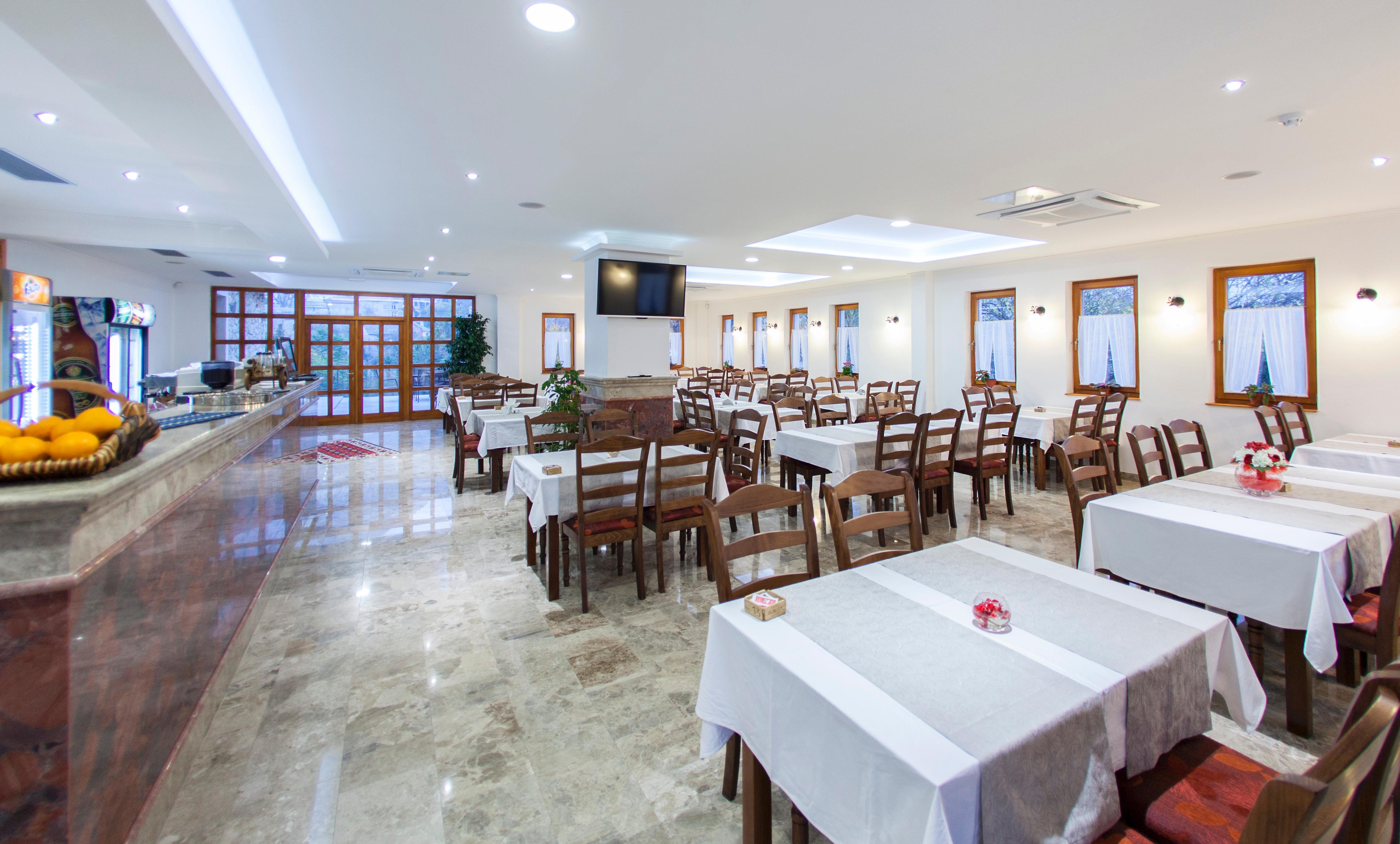 Hotel Almira Mostar Luaran gambar