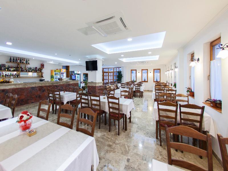 Hotel Almira Mostar Luaran gambar