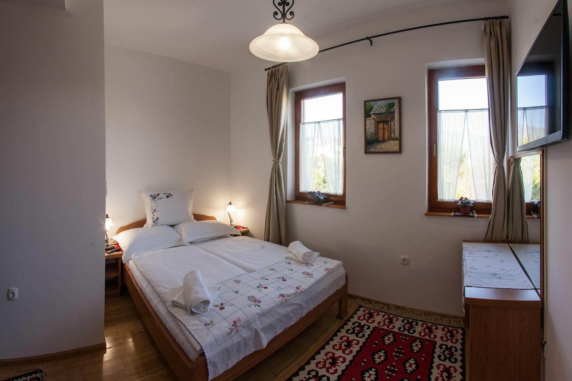 Hotel Almira Mostar Luaran gambar